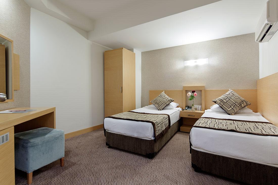 Saphir Resort & Spa Okurcalar Εξωτερικό φωτογραφία