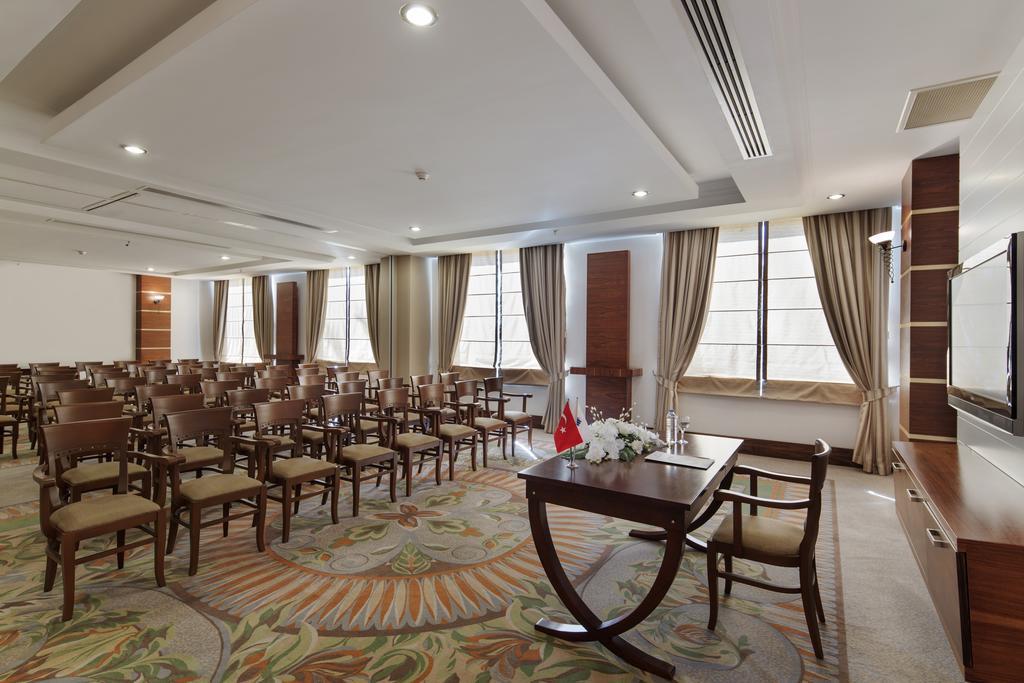 Saphir Resort & Spa Okurcalar Εξωτερικό φωτογραφία